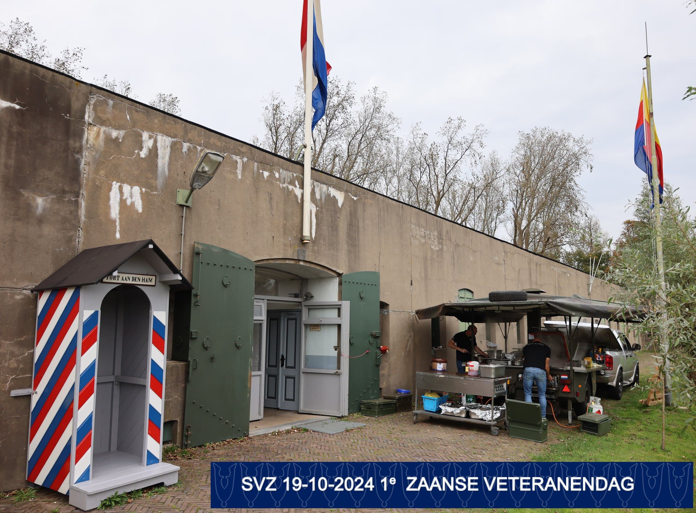 1e Veteranendag Zaanstad, foto 13