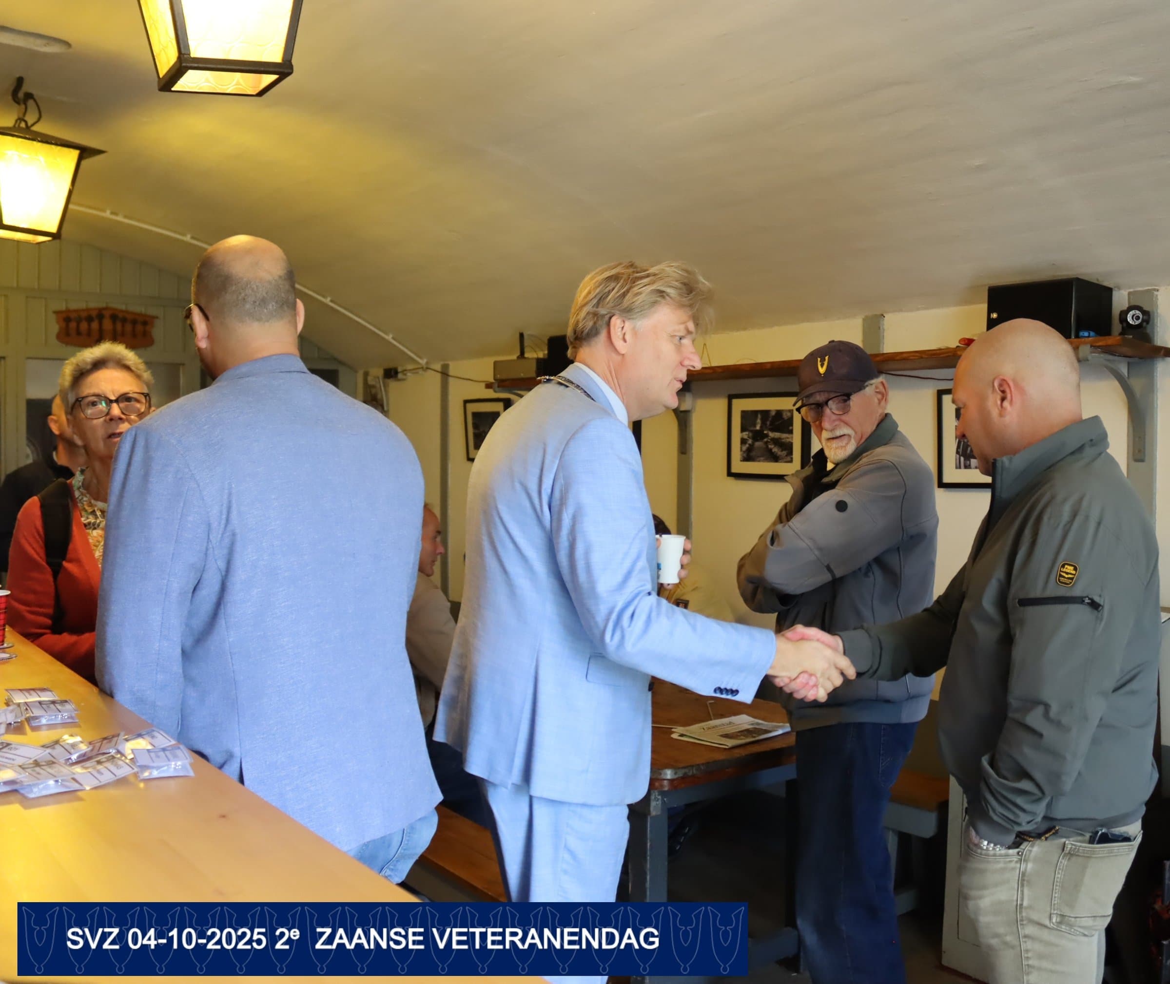 2e Veteranendag Zaanstad, foto 5