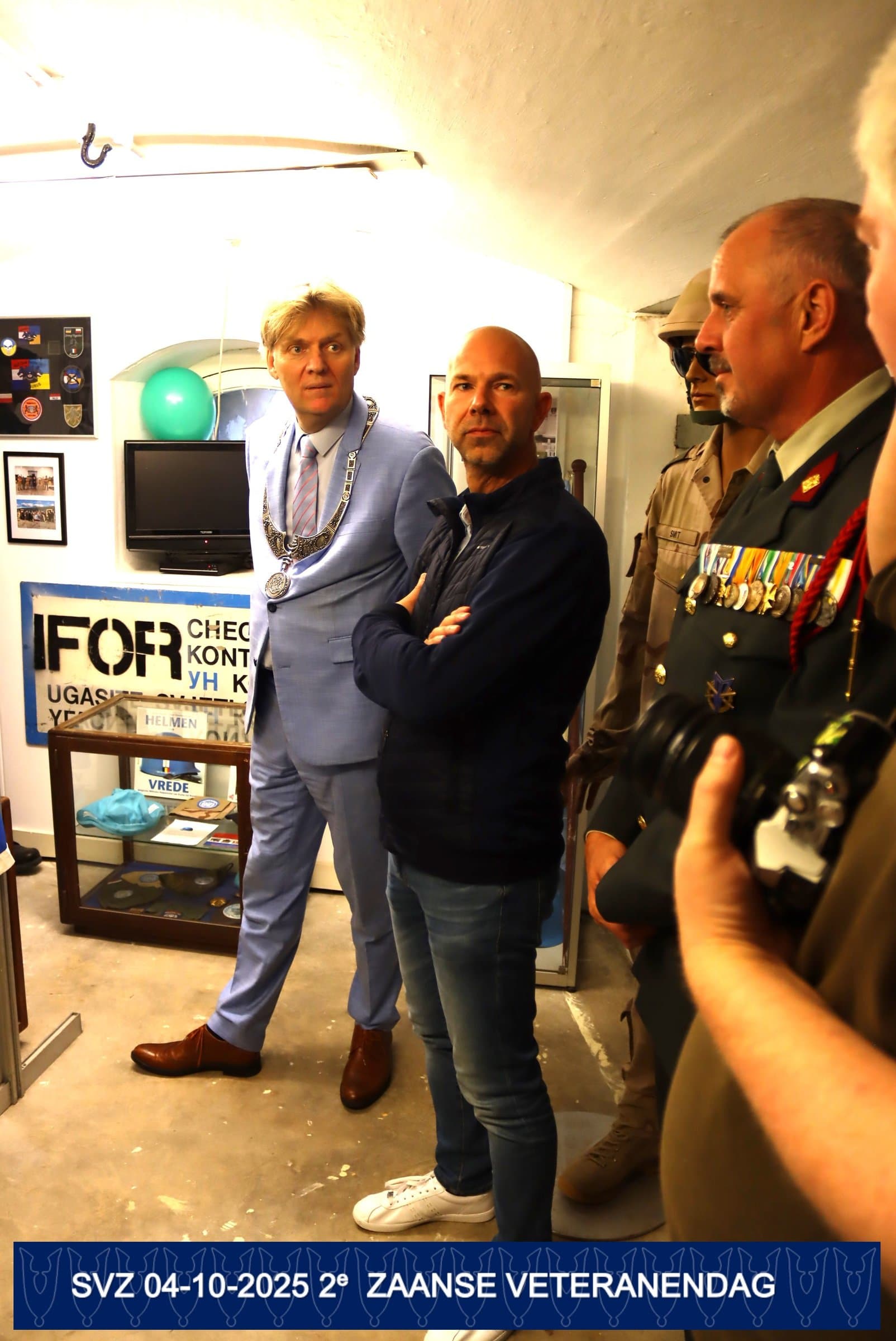2e Veteranendag Zaanstad, foto 7