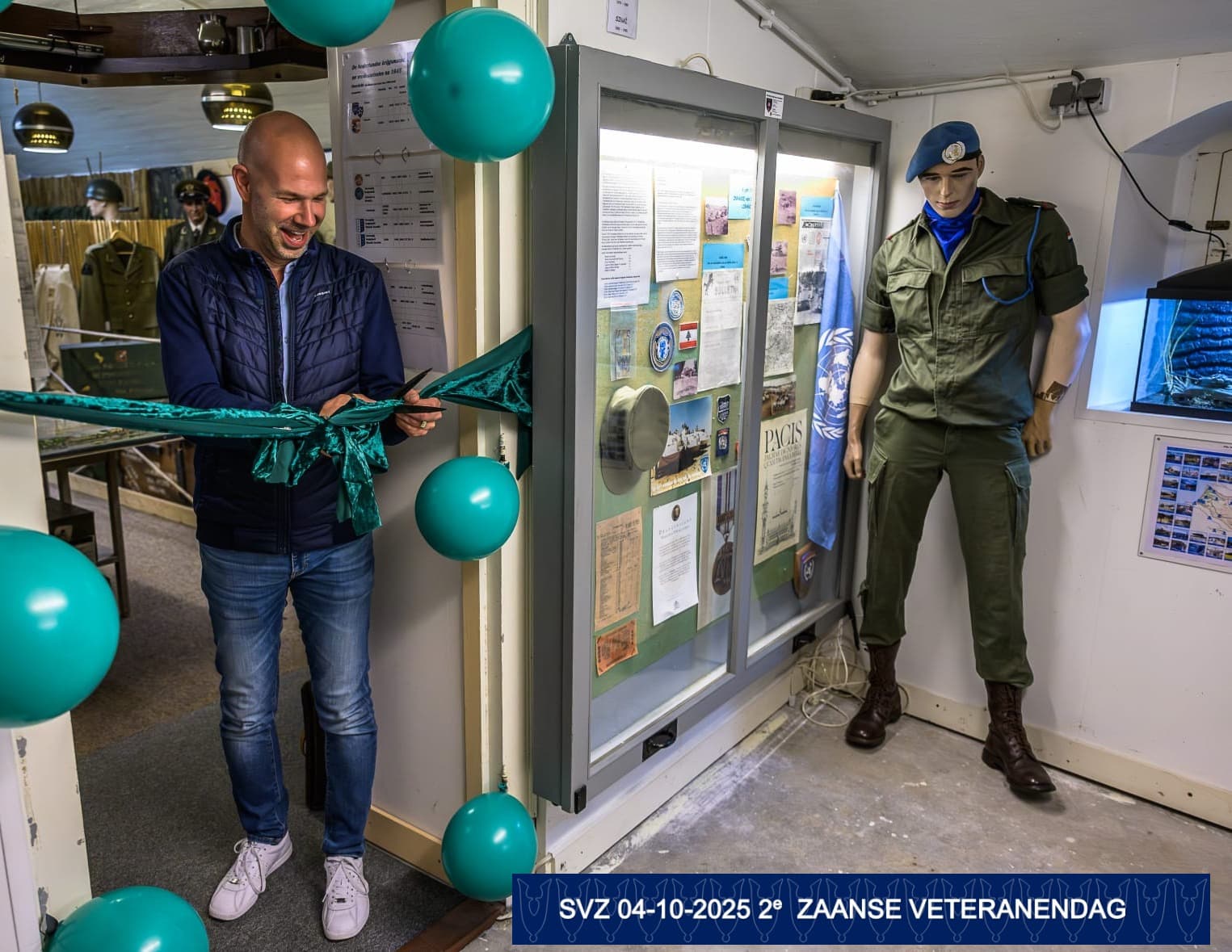 2e Veteranendag Zaanstad, foto 8