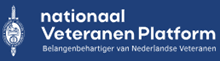 Nationaal Veteranen Platform
